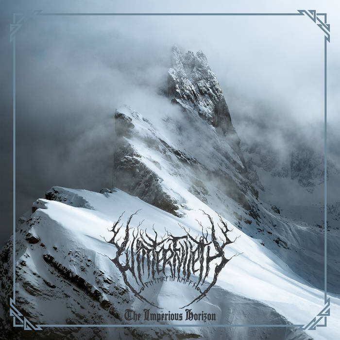 Winterfylleth - The Imperious Horizon Vinyl Vinyl