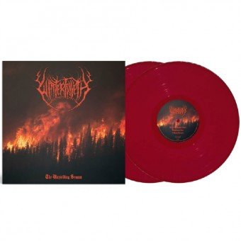 Winterfylleth - The Unyielding Season Vinyl Vinyl