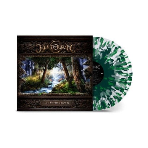 Wintersun - The Forest Seasons Vinyl