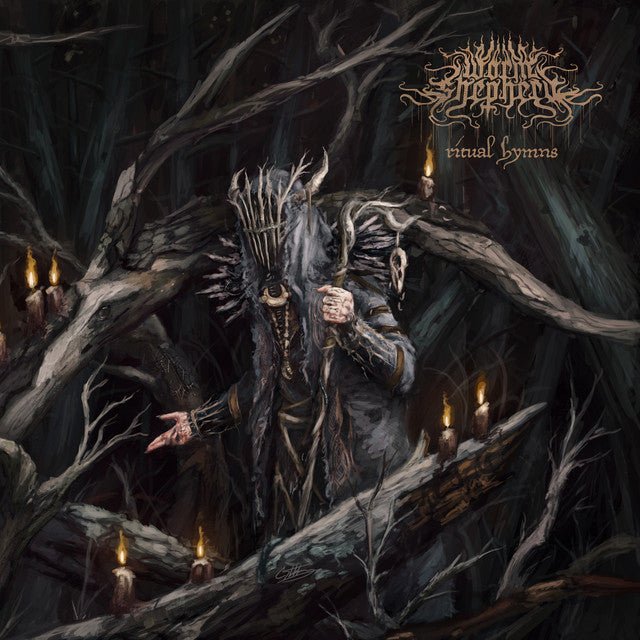 Worm Shepherd - Ritual Hymns Vinyl Vinyl