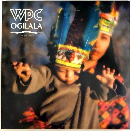 WPC - Ogilala Vinyl