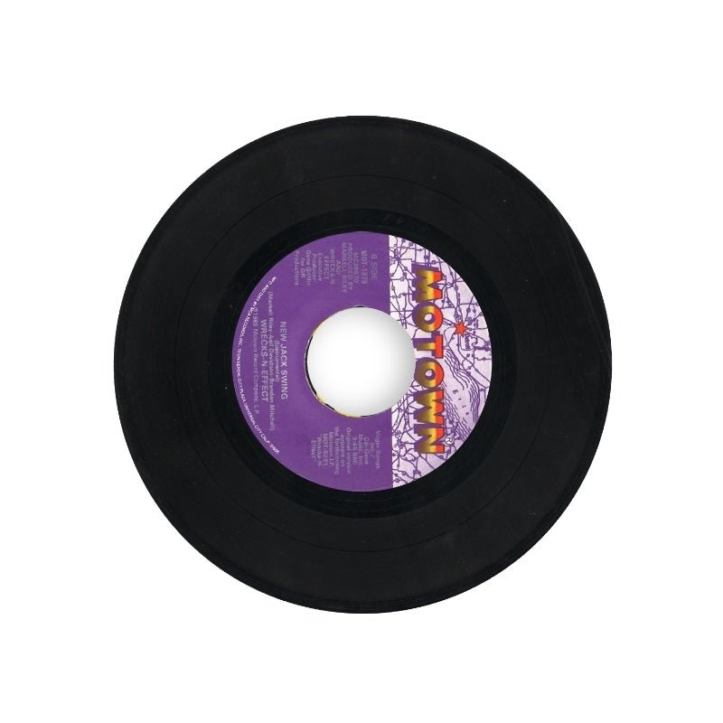 Wrecks-N-Effect - New Jack Swing Vinyl Vinyl
