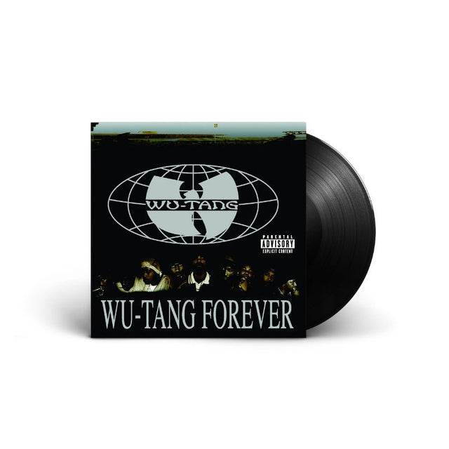 Wu - Tang Clan - Wu - Tang Forever Vinyl