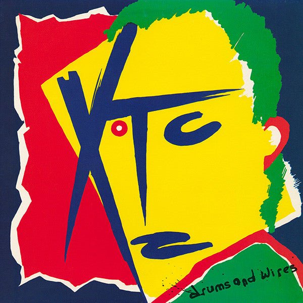 XTC - Drums And Wires Vinyl Vinyl