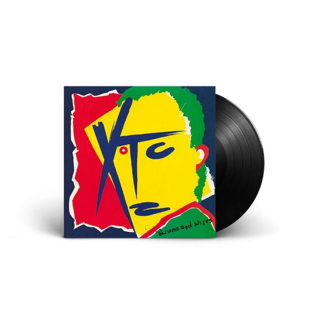 XTC - Drums And Wires Vinyl Vinyl