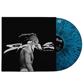 Xxxtentacion - Skins Vinyl Vinyl
