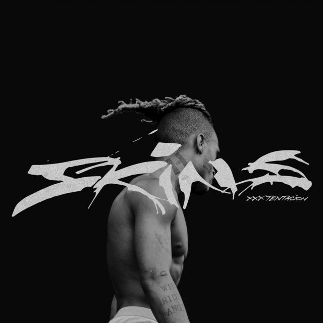 Xxxtentacion - Skins Vinyl Vinyl