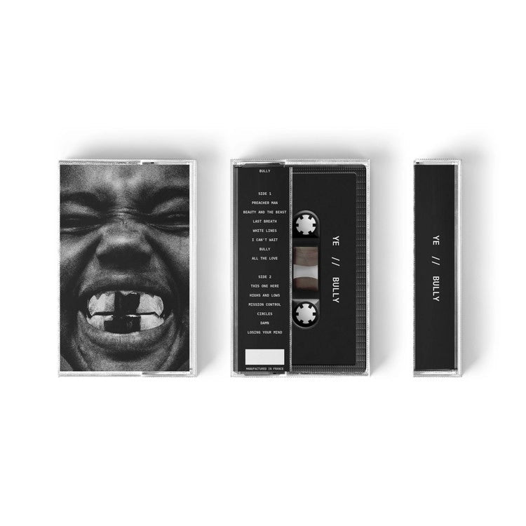 Ye - Bully Vinyl