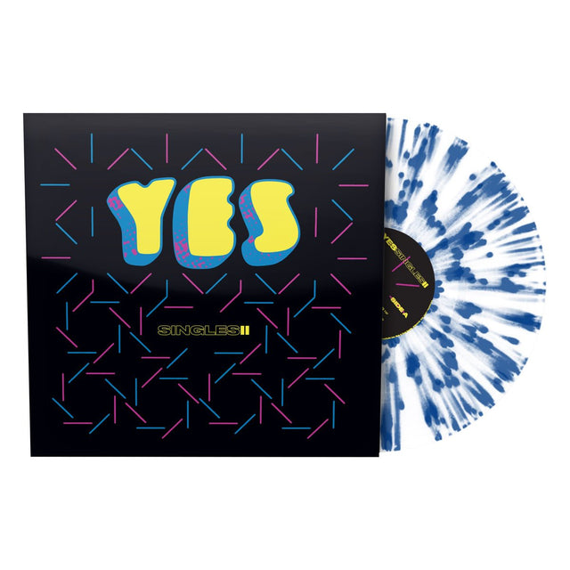 Yes - YESSINGLES (Rocktober 2024) Vinyl