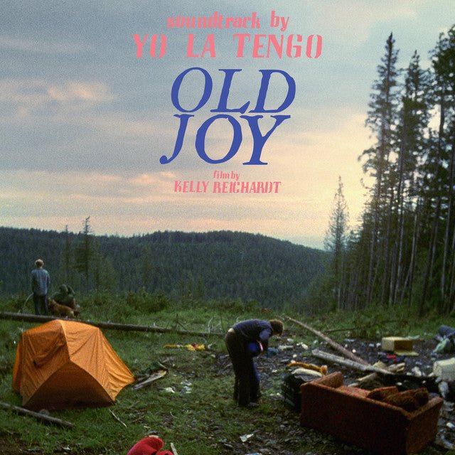 Yo La Tengo - Old Joy Vinyl Vinyl