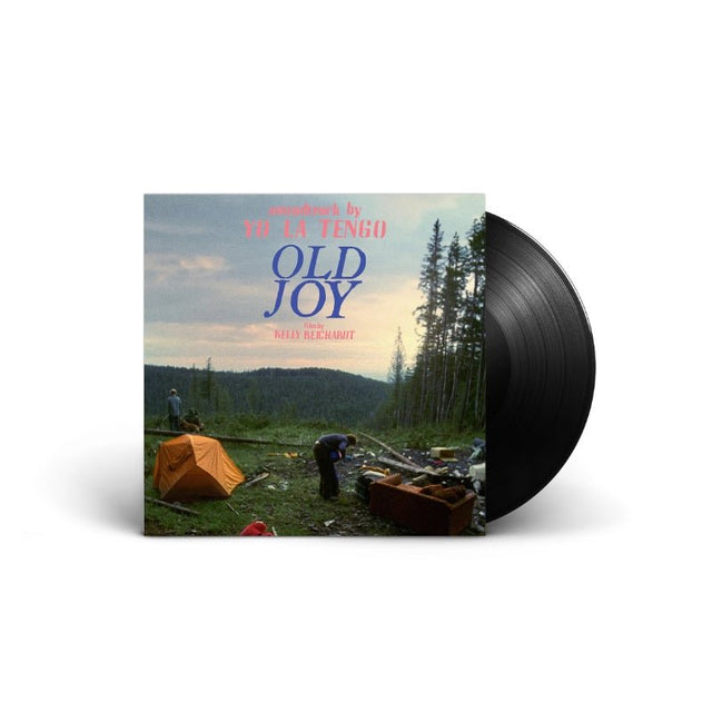 Yo La Tengo - Old Joy Vinyl Vinyl