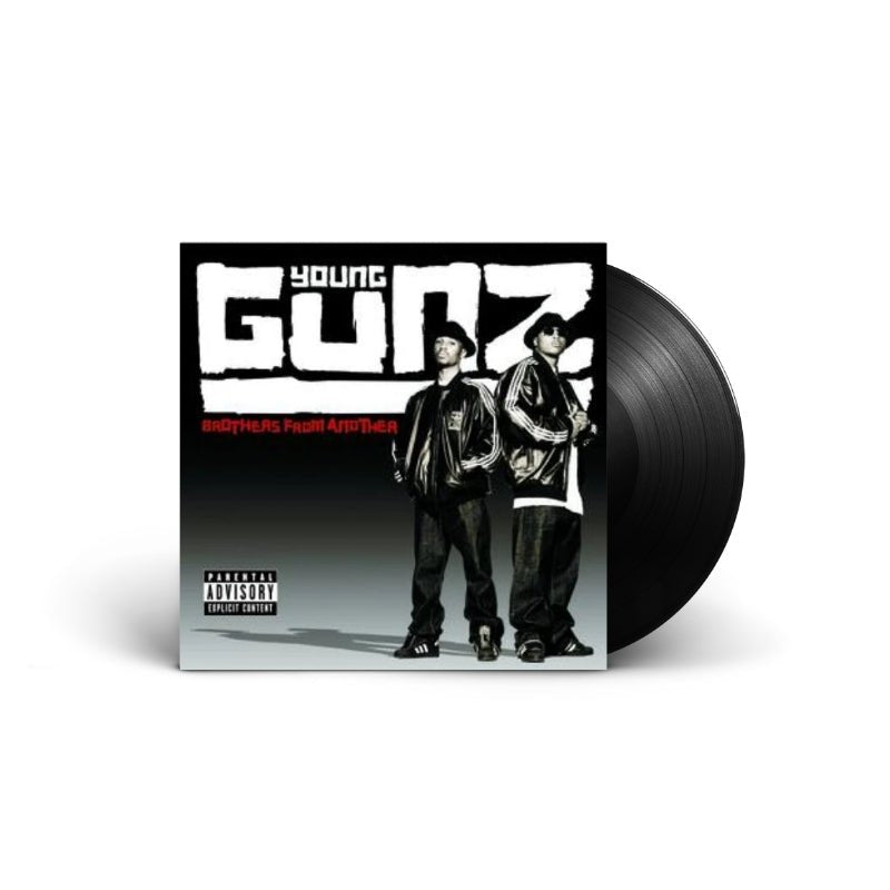 Young Gunz - Brothers From Another Vinyl Vinyl