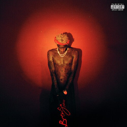 Young Thug - Barter 6 Vinyl Vinyl