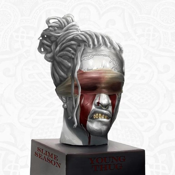 Young Thug - Slime Season Vinyl Vinyl