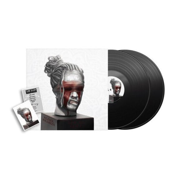Young Thug - Slime Season Vinyl Vinyl