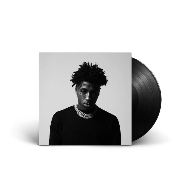 YoungBoy Never Broke Again - Top Vinyl Vinyl