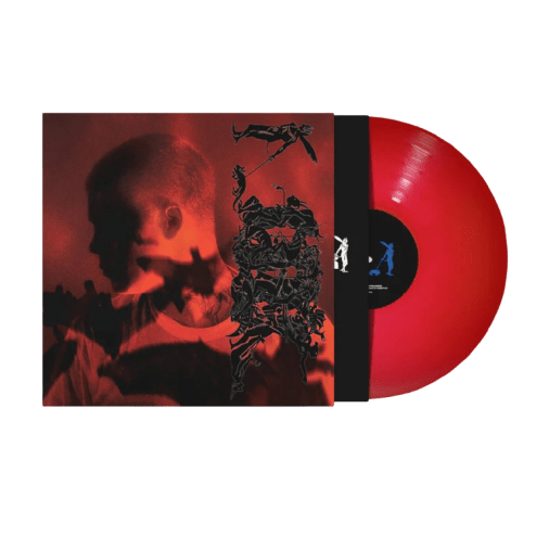 Yung Lean - Stranger Vinyl Vinyl