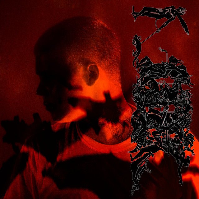 Yung Lean - Stranger Vinyl Vinyl