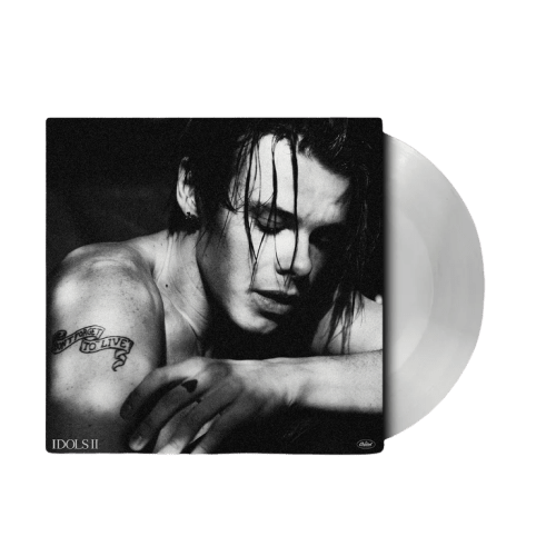 Yungblud - Idols II Vinyl Vinyl