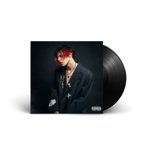 Yungblud - Yungblud Vinyl