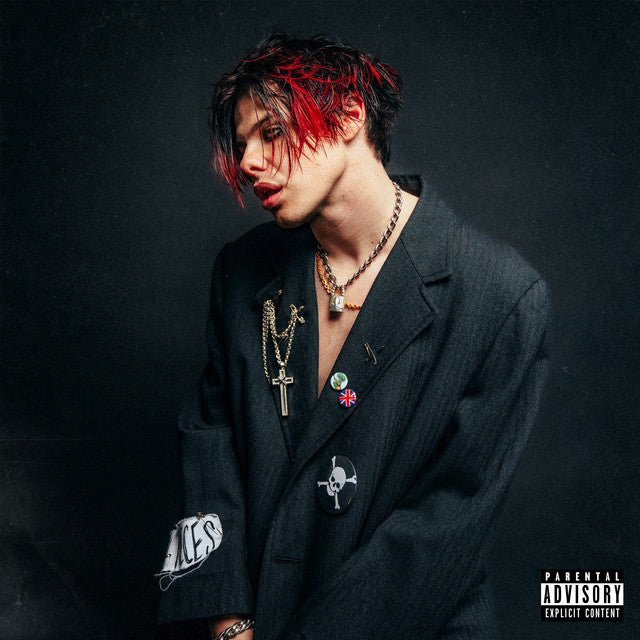 Yungblud - Yungblud Vinyl