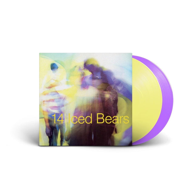 14 Iced Bears - 14 Iced Bears Records & LPs Vinyl