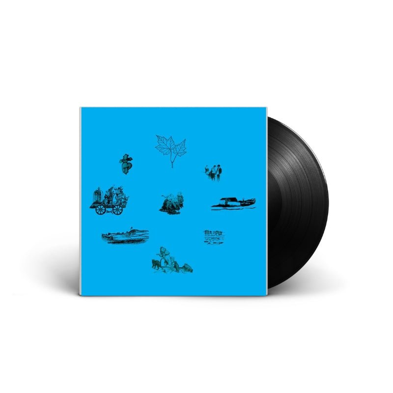 A B - South Shore Records & LPs Vinyl