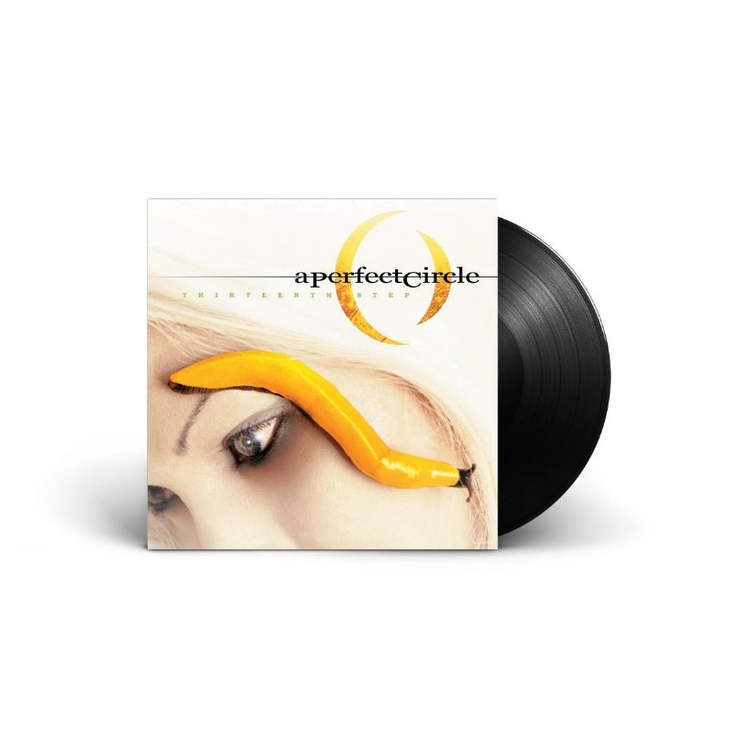 A Perfect Circle - Thirteenth Step Records & LPs Vinyl