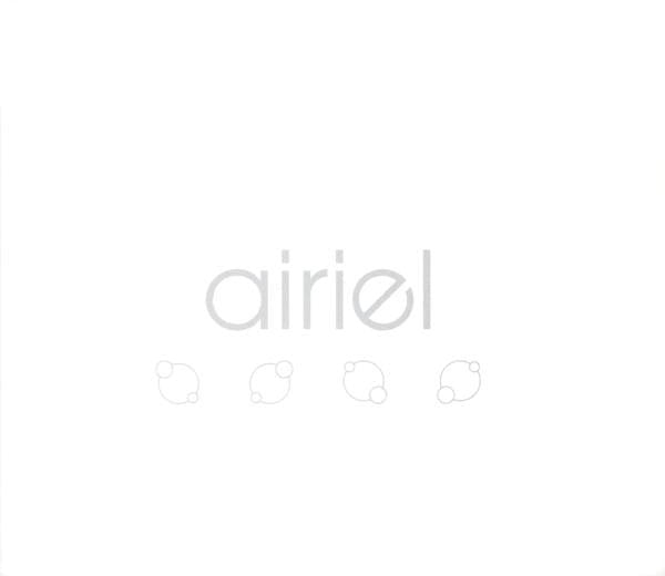 Airiel - Winks & Kisses Music CDs Vinyl