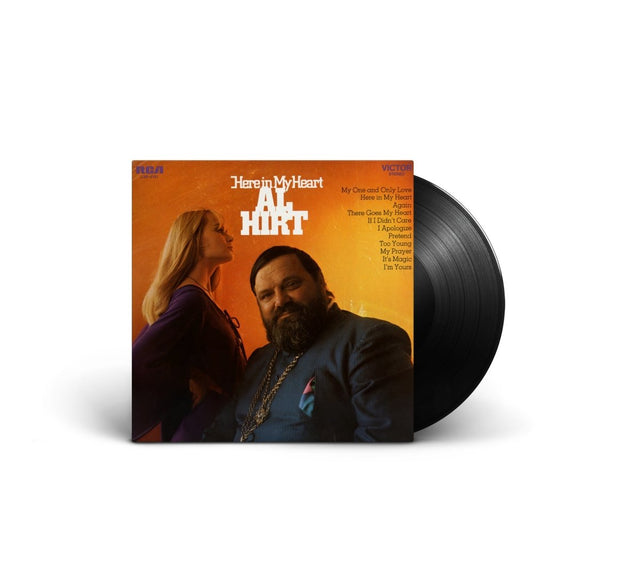 Al Hirt - Here In My Heart Vinyl