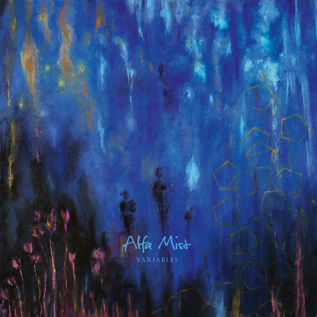 Alfa Mist - Variables Vinyl