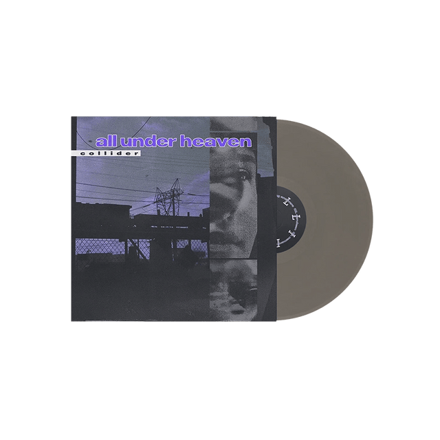All Under Heaven - Collider Vinyl