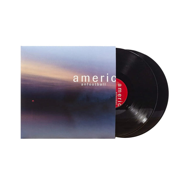 American Football - American Football Vinyl