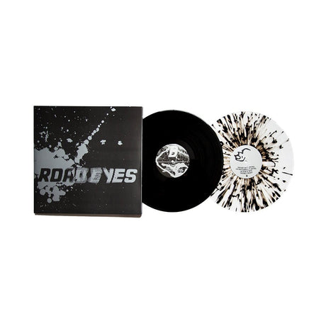 Amusement Parks On Fire - Road Eyes Records & LPs Vinyl