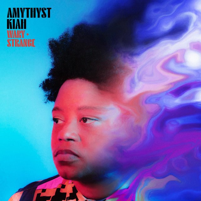Amythyst Kiah - Wary + Strange Vinyl