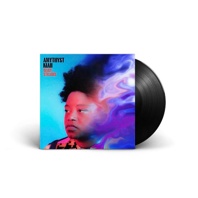 Amythyst Kiah - Wary + Strange Vinyl