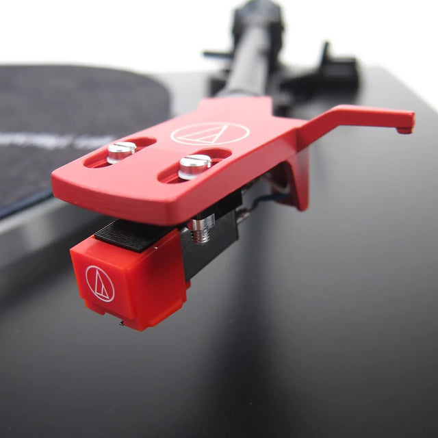 AUDIO-TECHNICA AT-LP3BK Vinyl