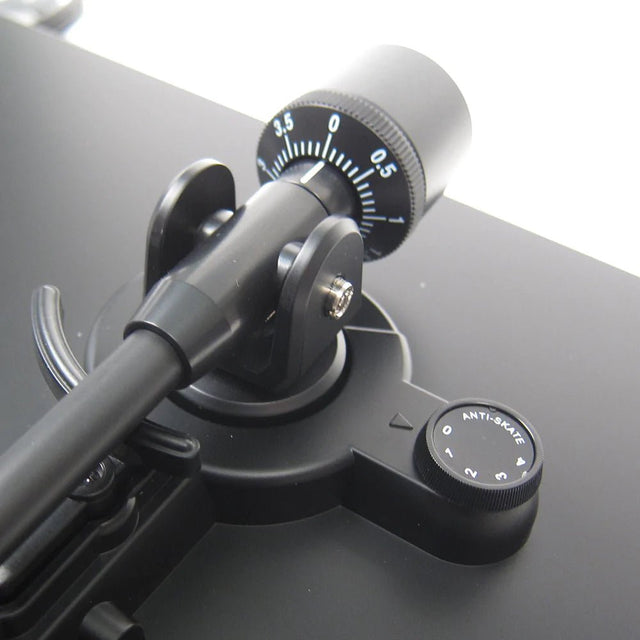 AUDIO-TECHNICA AT-LP3BK Vinyl