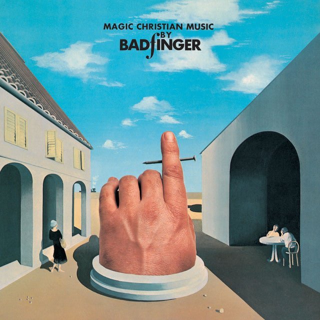 Badfinger - Magic Christian Music Vinyl