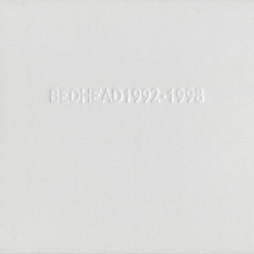Bedhead - 1992-1998 Vinyl Box Set Vinyl