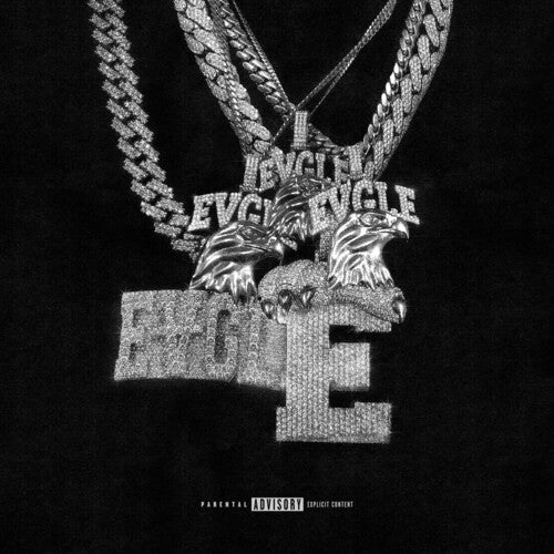 Blxst - Just For Clarity 2 (RSDbf) Vinyl