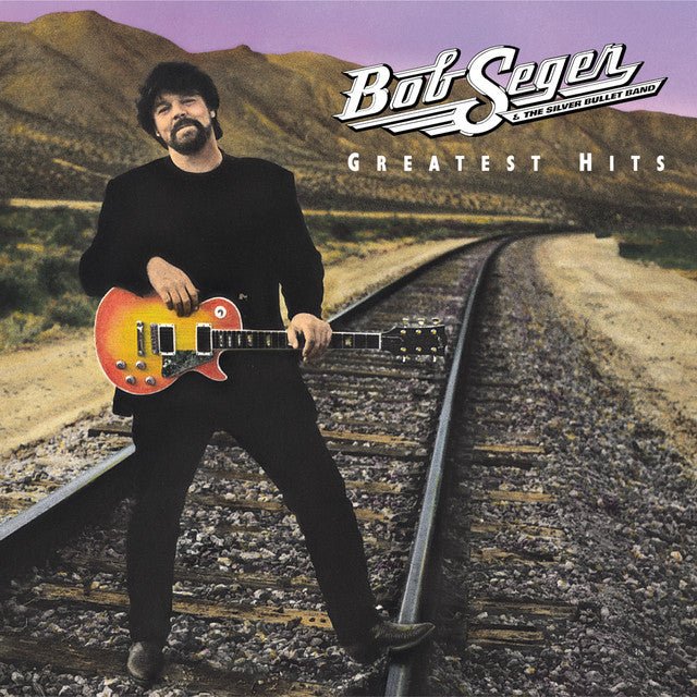 Bob Seger And The Silver Bullet Band - Greatest Hits Vinyl