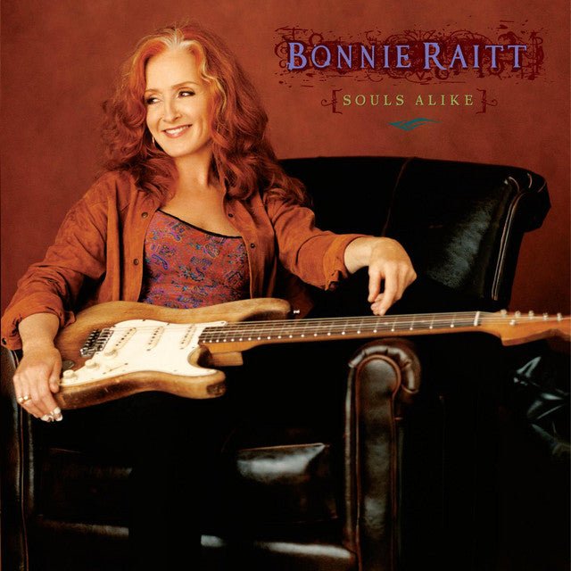 Bonnie Raitt - Souls Alike Vinyl