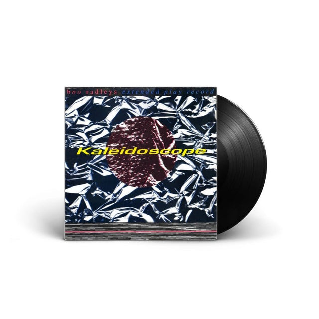 Boo Radleys - Kaleidoscope Vinyl