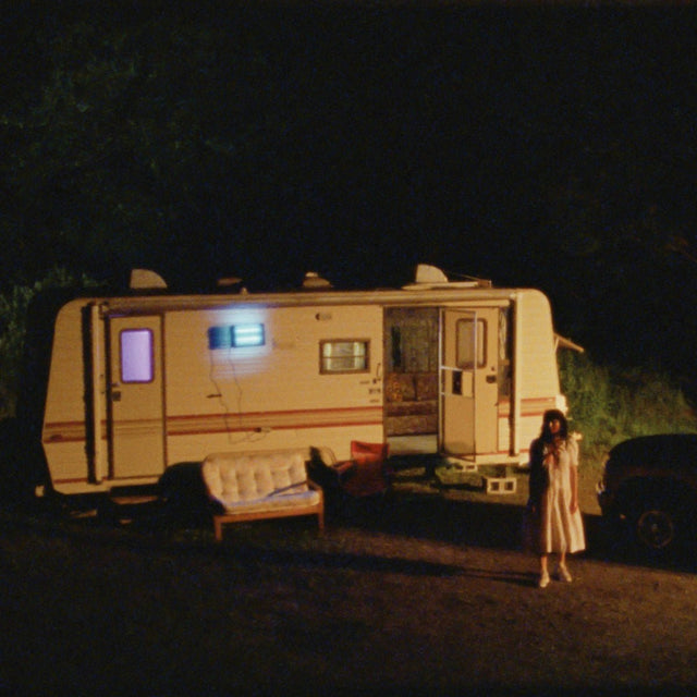 Boy Harsher - The Runner Records & LPs Vinyl