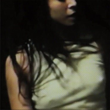 Boy Harsher - Yr Body Is Nothing - Saint Marie Records