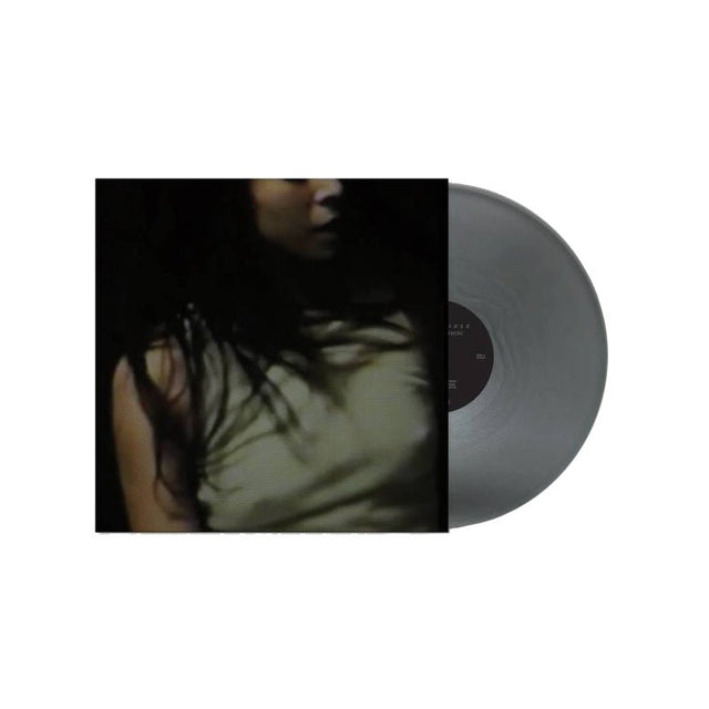 Boy Harsher - Yr Body Is Nothing - Saint Marie Records