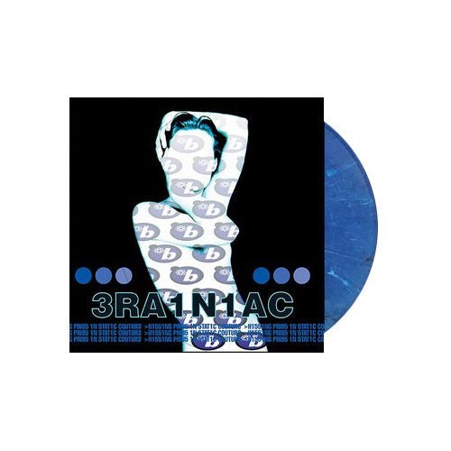 Brainiac - Hissing Prigs In Static Couture Records & LPs Vinyl