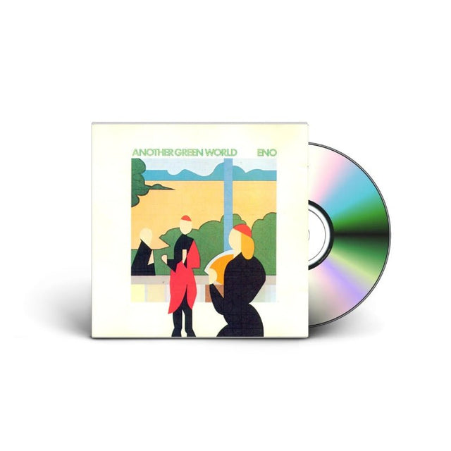 Brian Eno - Another Green World Vinyl
