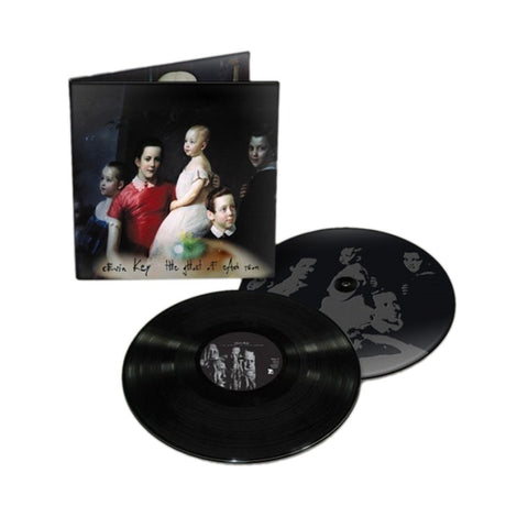 Cevin Key - The Ghost Of Each Room Records & LPs Vinyl
